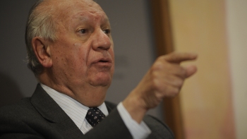 Ricardo Lagos tras absolución de Matías de la Fuente: Le deben una excusa por todo