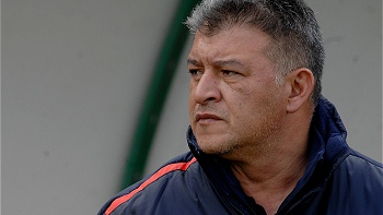 Borghi: El marcador es una anécdota, estos partidos son para ganar experiencia