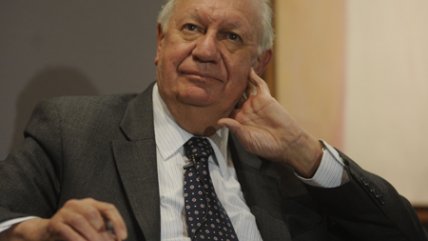 Ricardo Lagos tras absolución de Matías de la Fuente: Le deben una excusa por todo