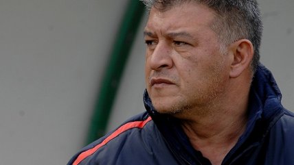 Claudio Borghi sostuvo que el duelo ante Uruguay sirvió para ganar experiencia