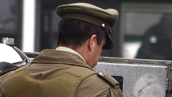 Justicia ordenó prisión preventiva para mujer que apuñaló a su hijo en Las Condes