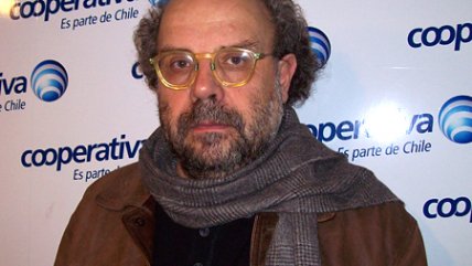 Arquitecto: Santiago es una ciudad muy hermosa, en proceso de destrucción