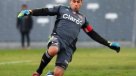 Johnny Herrera reconoció que se molestó con la dirigencia de la U por no negociar con River Plate