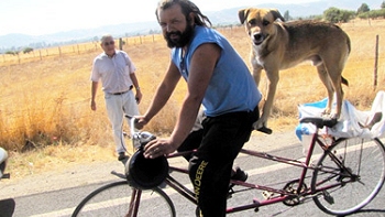 Carabinero que abatió a homicida de Lolol: Disparar fue el último recurso