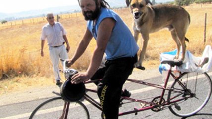 Testigo del crimen de Lolol: Tomó la cabeza decapitada y la mostró como trofeo