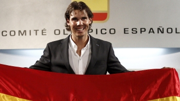 Rafael Nadal: 