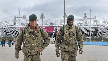 Organización de los JJ.OO. afirmó que la seguridad del evento no está en peligro