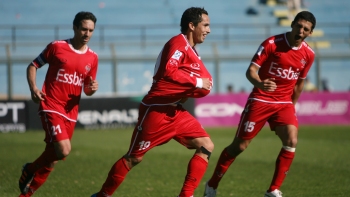   Ñublense alargó su racha invicta en la Primera B 