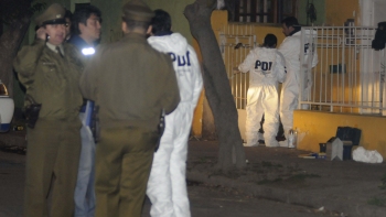   Intendente calificó de 