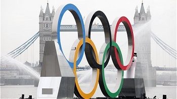 La mitad de los atletas olímpicos serán sometidos a pruebas antidopaje en Londres