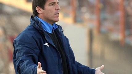 Eduardo Berizzo lamentó la falta de finiquito de O'Higgins