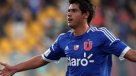 Enzo Gutiérrez cerró la goleada de U. de Chile ante La Serena