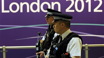 Primer ministro británico defendió la seguridad de los Juegos Olímpicos