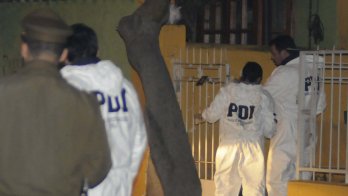   PDI identificó a hincha de Colo Colo asesinado en Rancagua y continúa diligencias 