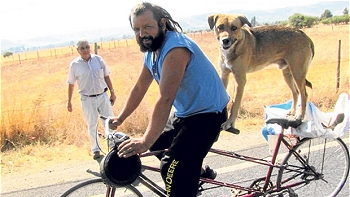 OS-9 indaga presunta 