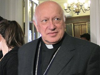 Ezzati: No he visto ni veré video de denunciante de Precht 