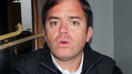   Diputado insistió en que dirigentes de clubes tengan responsabilidad en hechos de violencia 