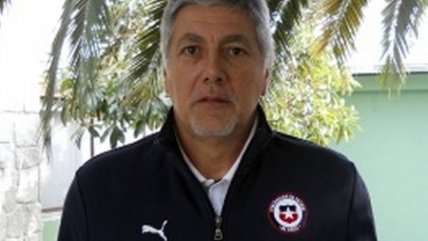   Roberto Hernández respaldó nominación de jugadores de la U a la sub 20 
