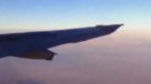 Vuelo de aerolínea Sky aterrizó de emergencia en Copiapó