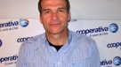 Gert Weil analizó las opciones chilena en Londres 2012