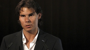 Rafael Nadal deberá tener 