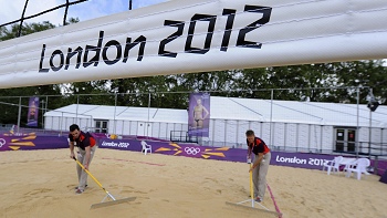 Organizadores de Londres 2012 garantizaron seguridad pese a problemas de última hora