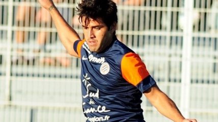   Montpellier reconoció ofertas por Marco Estrada 