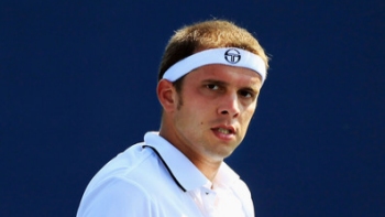Gilles Muller jugará la tercera final de su carrera tras vencer a Go Soeda en Atlanta