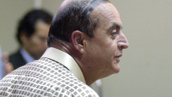 Organizaciones denunciarán al CIDH rebaja en condena a Vladimiro Montesinos