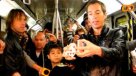 Magic Twins adelantó en el Metro parte de su show de aniversario