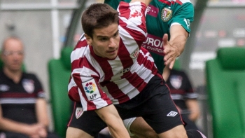   Athletic de Bilbao consiguió su segunda victoria de la pretemporada 
