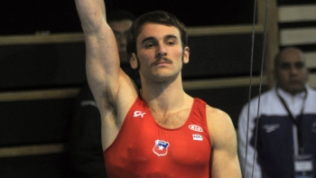 La delegación chilena olímpica comienza a crecer en Londres