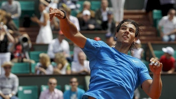 Rafael Nadal apuesta por David Ferrer en el tenis olímpico