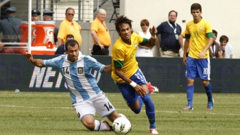 Los estrenos de Brasil y Uruguay destacan en el fútbol olímpico