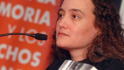 Autora de libro sobre Legionarios de Cristo: O´Reilly llegó a Chile castigado