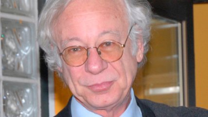 José Joaquín Brunner fue uno de los firmantes del 