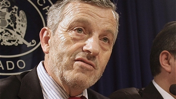 Horvath: Los chilenos no tenemos por qué financiar un proyecto como Hidroaysén