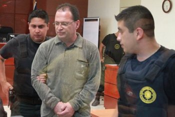 Asesino de Cecilia Julio: La maté por accidente