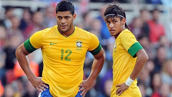 Los resultados de Brasil y Uruguay en el fútbol olímpico