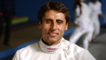 Esgrimistas chilenos ya tienen rivales para su debut en Londres