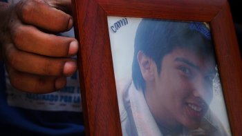 Abogado de la familia pidió reabrir investigación por muerte de Manuel Gutiérrez