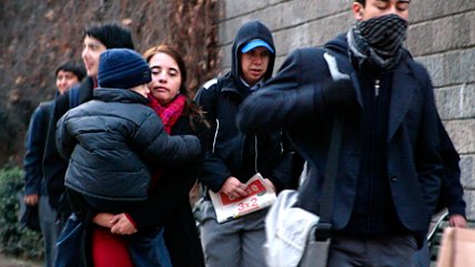 Seremi analizará este viernes si inician proceso administrativo en Colegio Cumbres