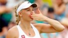 Las deportistas más sexys de Londres 2012