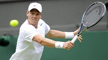 Revise la programación de los principales partidos del tenis olímpico