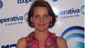   Madre de Tomás González: Mi hijo está concentrado en sus resultados deportivos 