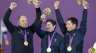 Lo más destacado de la jornada de este sábado en Londres 2012