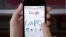 Google lanzó herramienta de búsquedas táctiles