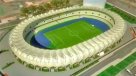 Así será el nuevo estadio de Concepción