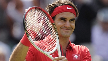 Roger Federer: Lo de Massú va a ser muy difícil repetirlo