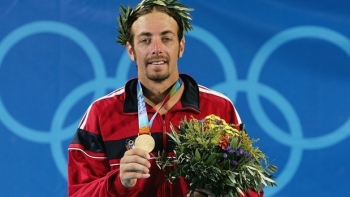 Massú: Es una motivación que el mejor de todos los tiempos se refiera a mí